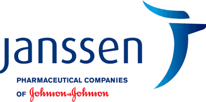 Janssen, Johnson & Johnson