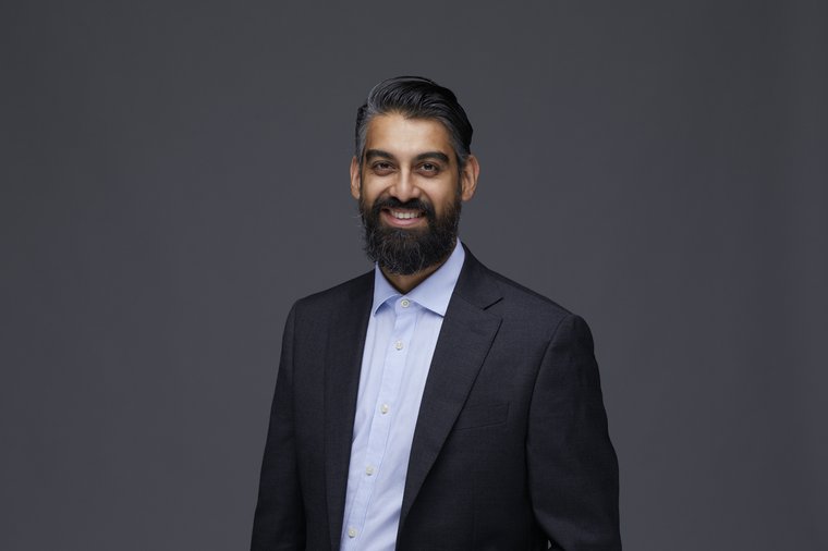 Rahul Habibur
